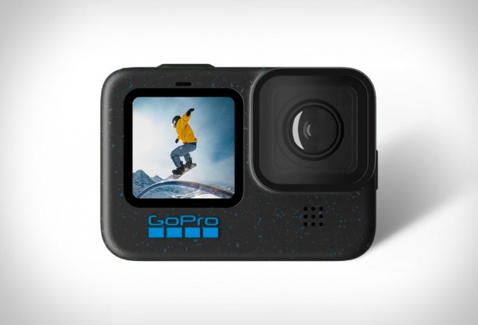 GoPro HERO12 Black - Image