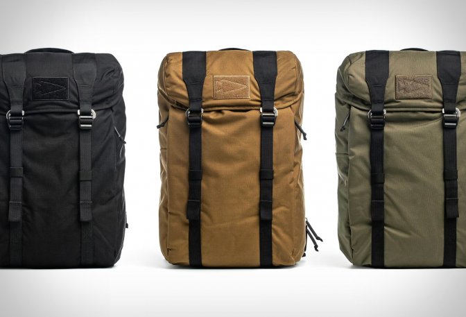 Goruck M22 Cordura Backpack - Image
