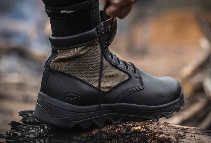Goruck MACV-2 Boots - Image
