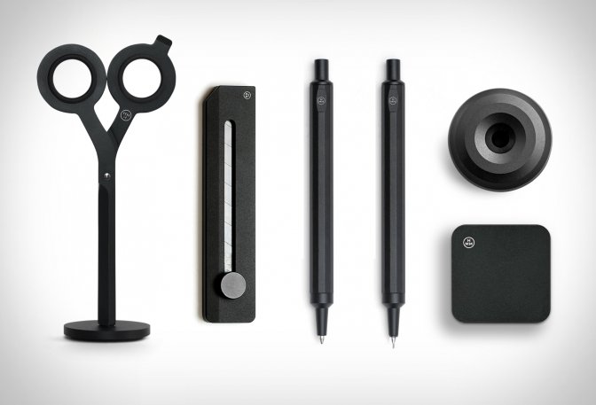 HMM Clever Work Set - Image