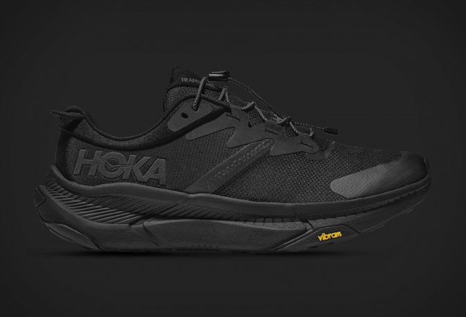 HOKA TRANSPORT SNEAKER - Image