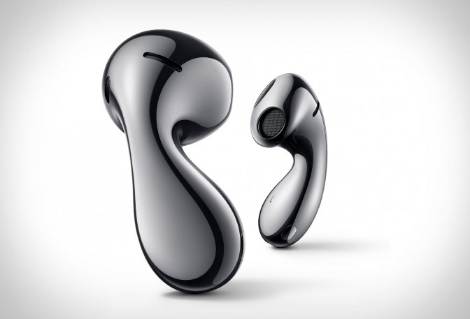 Huawei FreeBuds 5 - Image