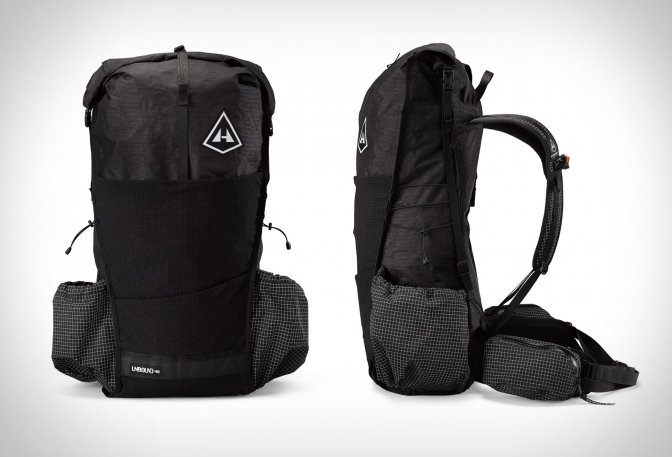 Hyperlite Mountain Gear Unbound 40L Pack - Image