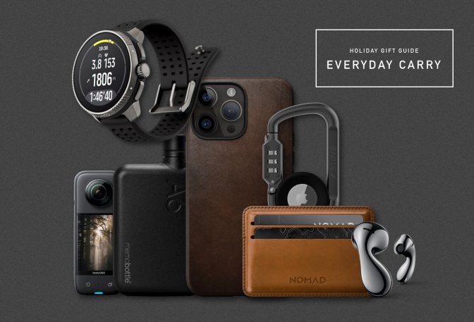 Gifts for Everyday Carry - Image