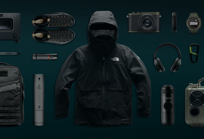 Holiday Gift Guide - Image