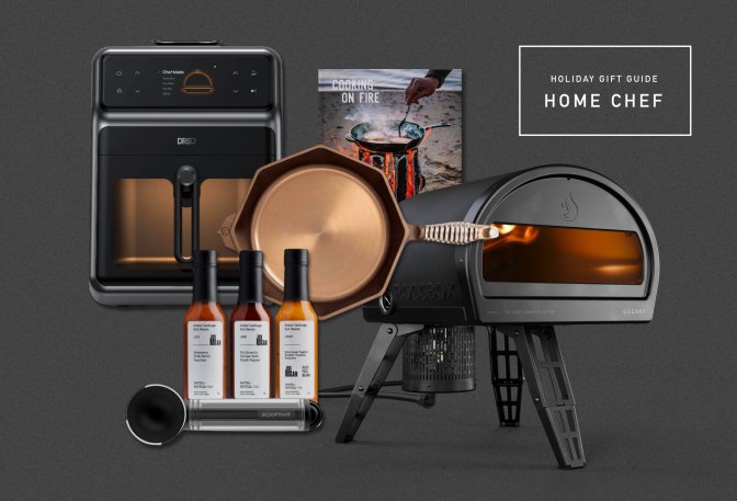 Gifts for the Home Chef - Image