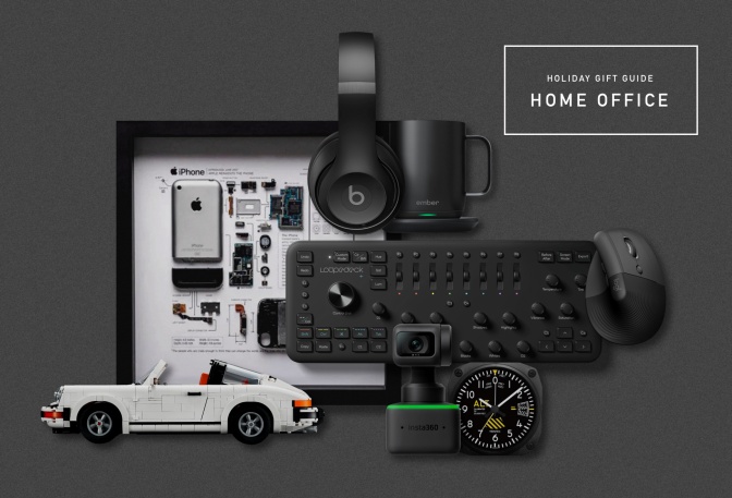 Gifts for the Home Office - Image