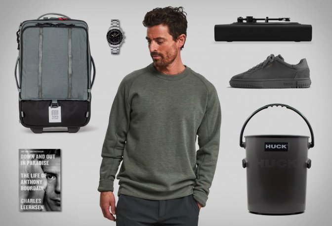 JANUARY 2023 EDITORS PICKS - Image