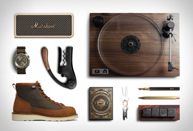 JANUARY 2023 FINDS ON UNCRATE SUPPLY - Image