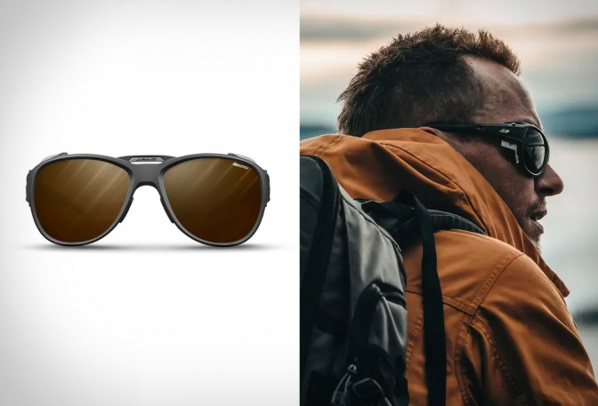 JULBO EXPLORER 2.0 SUNGLASSES - Image