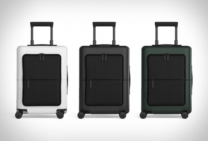 JULY CARRY ON PRO - Image