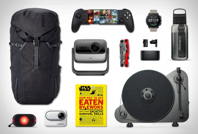 JUNE 2023 AMAZON FINDS - Image