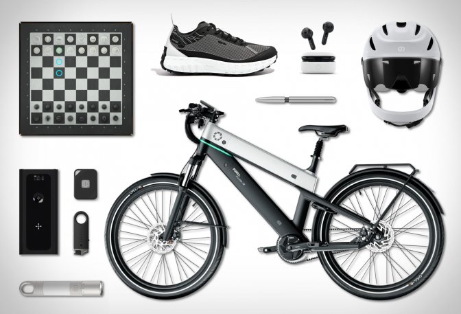 JUNE 2023 EDITORS PICKS - Image