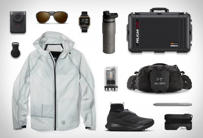 JUNE 2023 GEAR CRAVE - Image