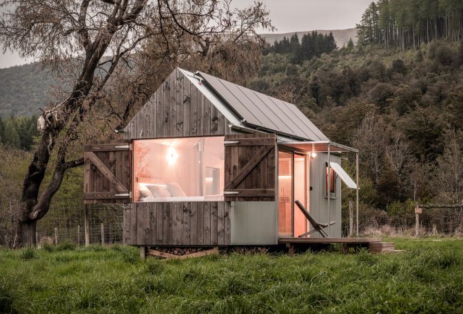 KERERU RETREAT - Image