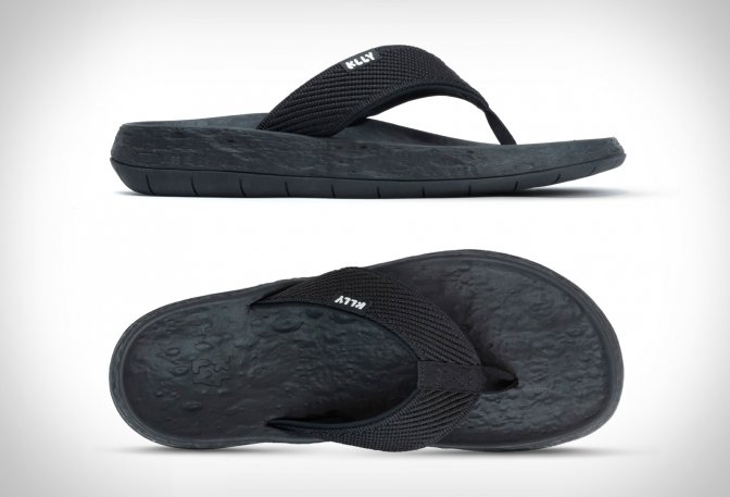 KLLY SANDAL - Image