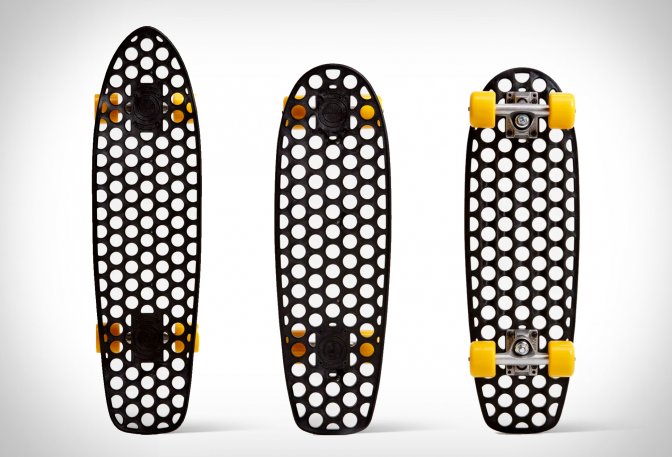 LANDER SKATEBOARDS - Image