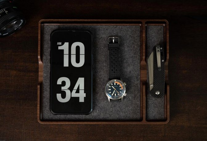 LEANDER WORKSPACE COLLECTION - Image