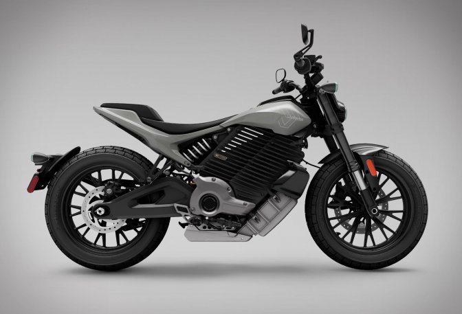 LiveWire S2 Del Mar - Image