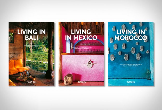 LIVING IN SERIES - Image