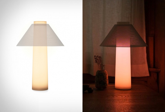 Loftie Smart Lamp - Image