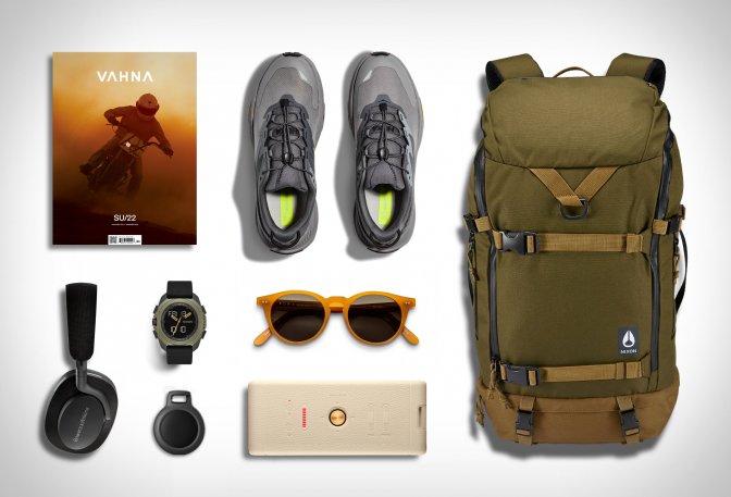 MARCH 2023 ESSENTIALS - Image