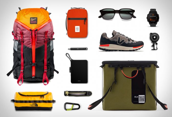 MAY 2023 FINDS ON HUCKBERRY - Image