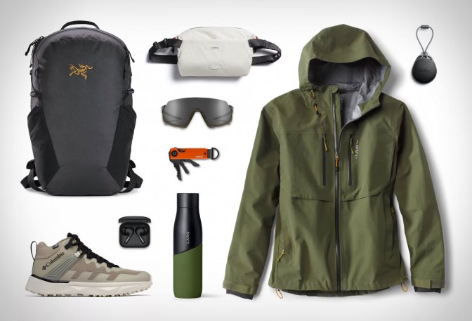 MAY 2023 GEAR CRAVE - Image