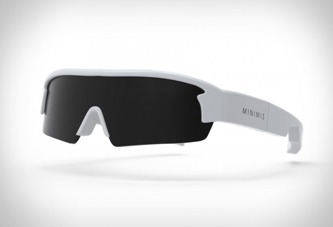 MINIMIS SMART SUNGLASSES - Image