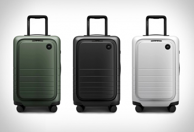 Monos Carry-On Pro - Image