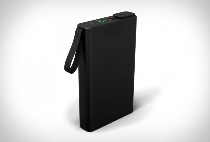 Mophie Powerstation Pro AC - Image