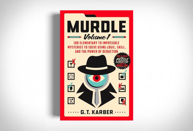 MURDLE - Image