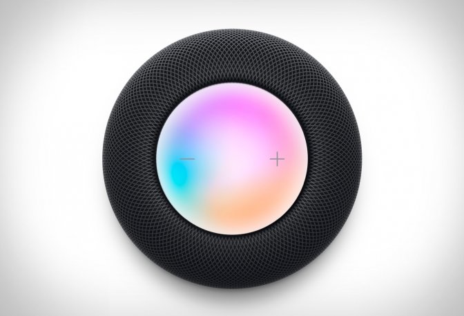 Apple HomePod 2 - Image