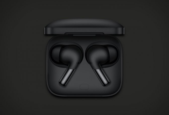 OnePlus Buds Pro 2 - Image