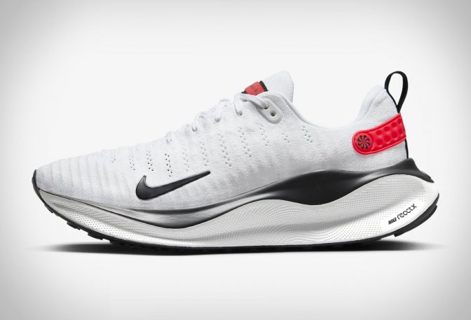 Nike InfinityRN 4 - Image