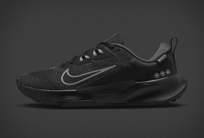 Nike Juniper Trail 2 GORE-TEX - Image