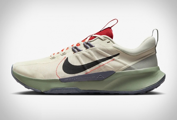 NIKE JUNIPER TRAIL 2 - Image