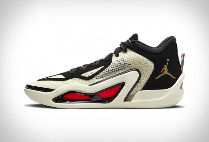 Nike Tatum 1 Barbershop - Image