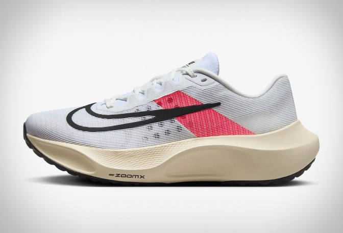 NIKE ZOOM FLY 5 - Image