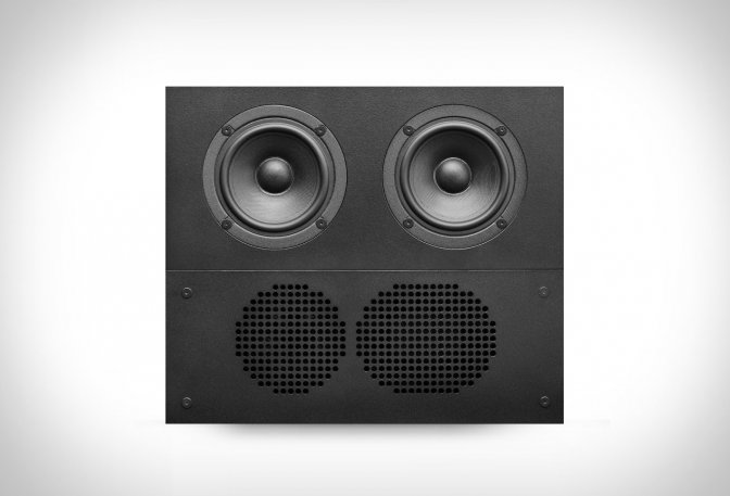 NOCS MINI SPEAKER - Image