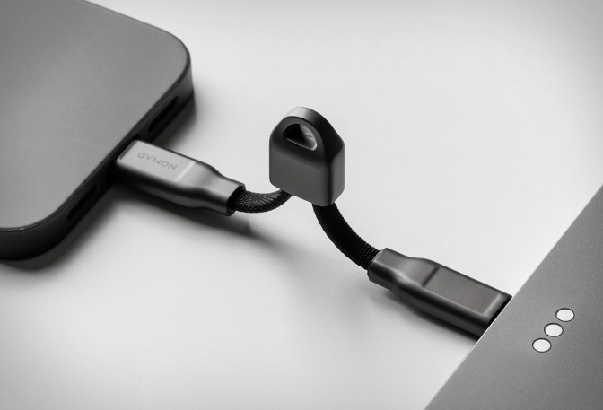 Nomad ChargeKey - Image