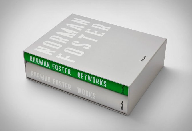 NORMAN FOSTER - Image