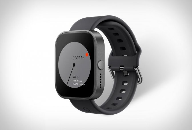 Nothing CMF Watch Pro - Image