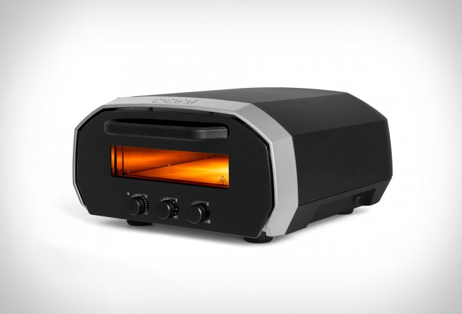 Ooni Volt Electric Pizza Oven - Image