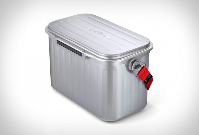 OYSTER TEMPO COOLER - Image