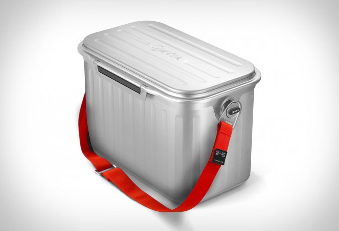 Oyster Tempo Performance Cooler - Image