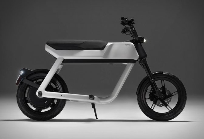 Pave eBike - Image