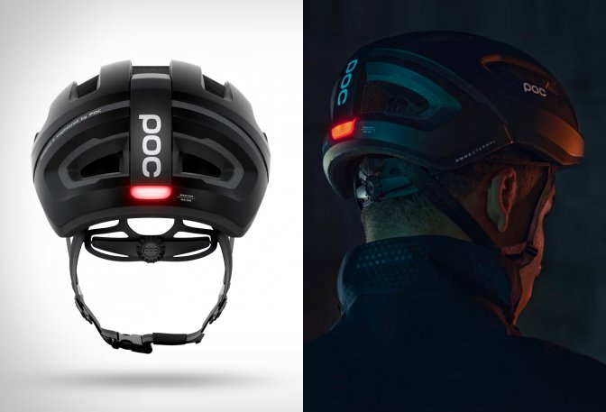 POC Omne Eternal Helmet - Image