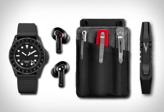 POCKET DUMP: AUGUST 2023 - Image