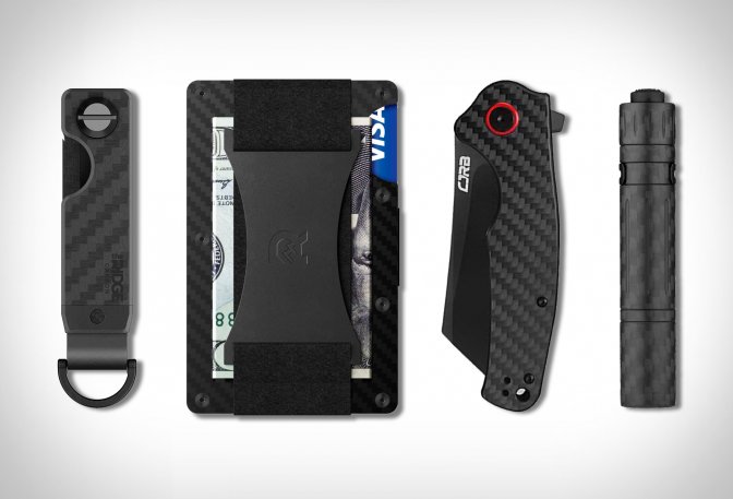 Pocket Dump - Image